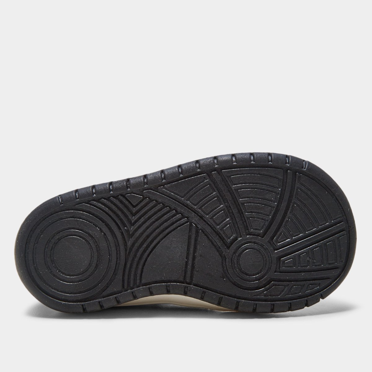 Tênis Infantil Cano Médio Kurz Alto Glitter Menina - Tam: 20 - 4