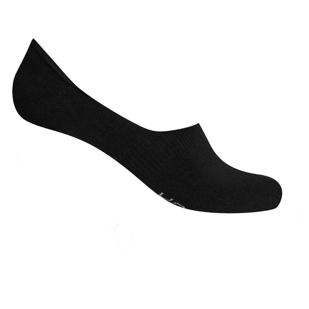 Meias Hering Unissex Kit Com 3 Pares Invisivel -Kzgr - Tam: 39-44 - 1