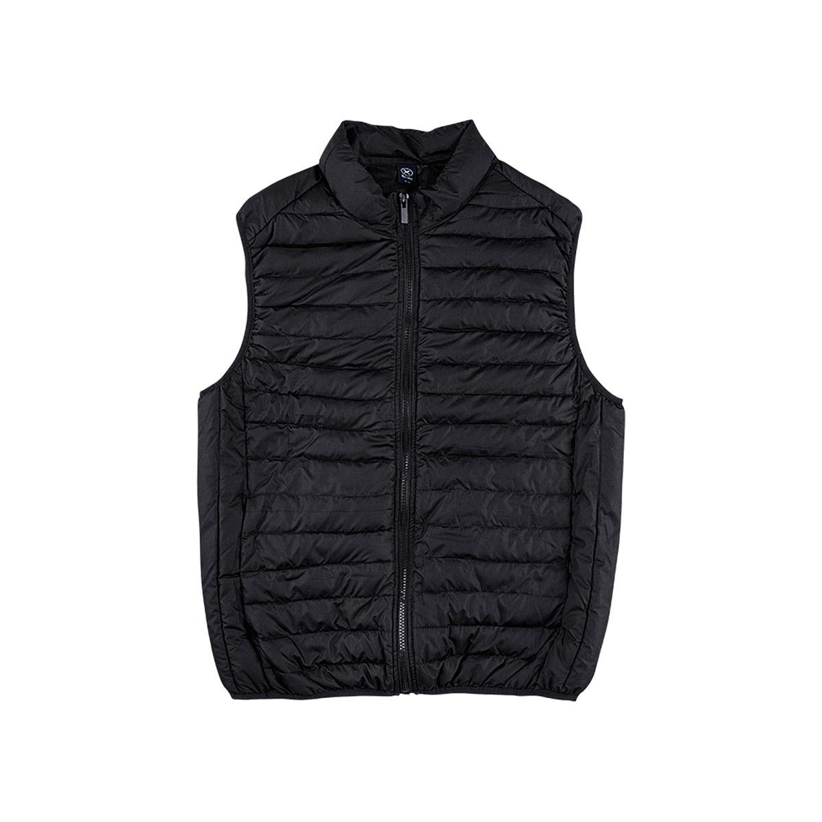Colete Puffer Hering Masculino - Tam: P - 1