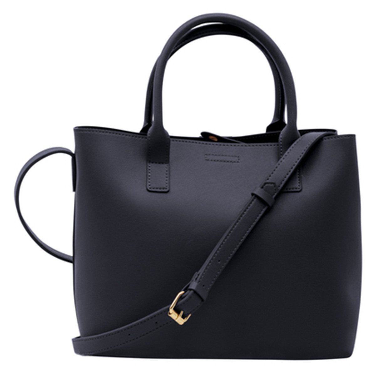 Bolsa Hering Tote 2 Alças Média Feminina