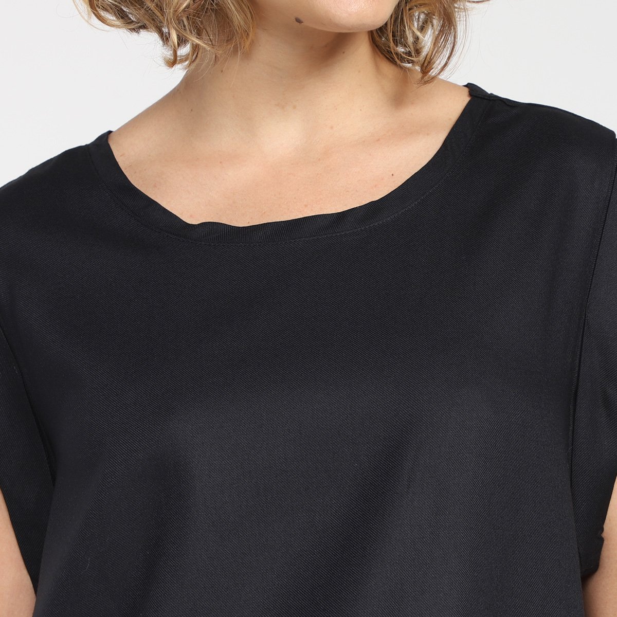 Regata Hering Muscle Tee Feminina - Tam: P - 2