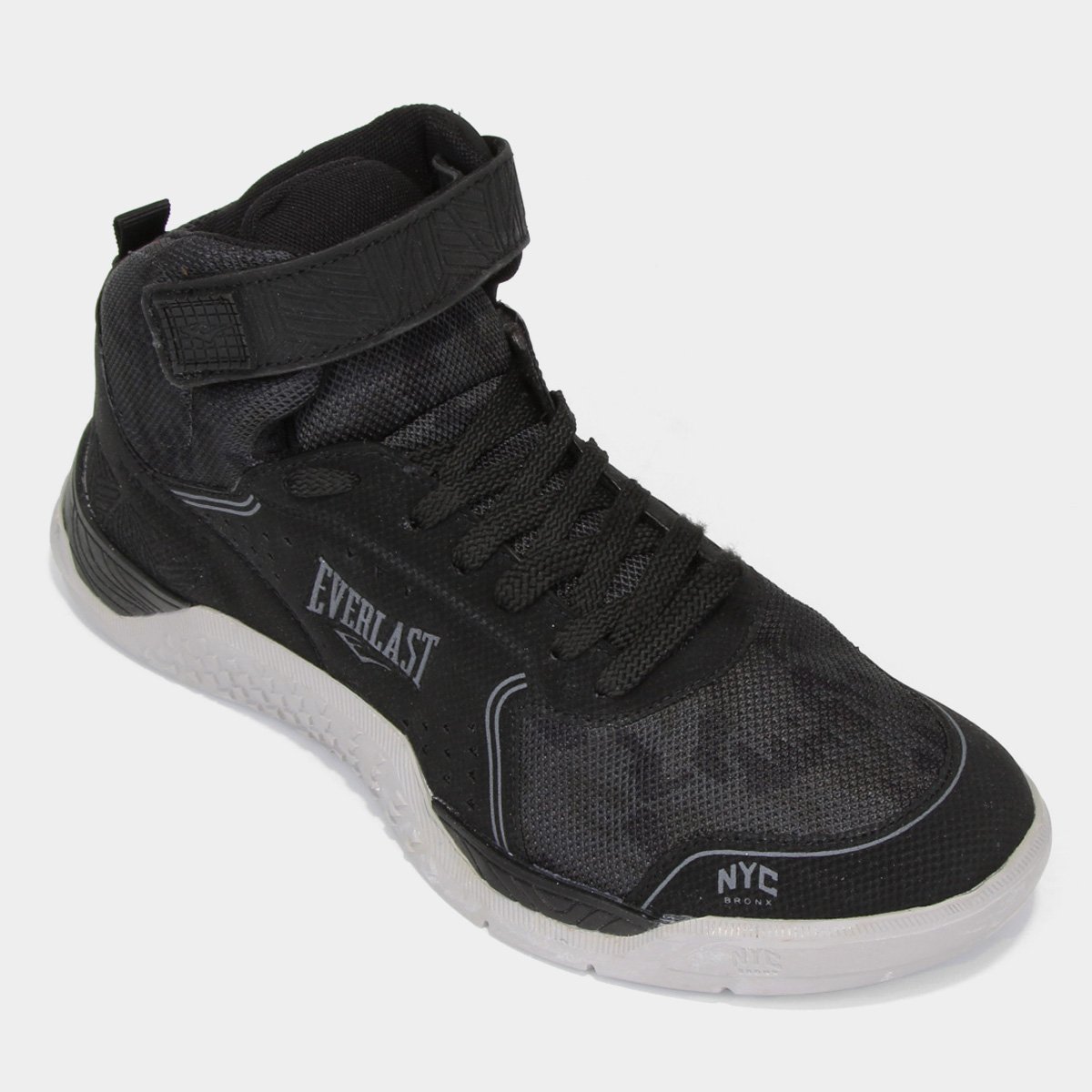 Tênis Everlast Monster Masculino - Tam: 39 - 1