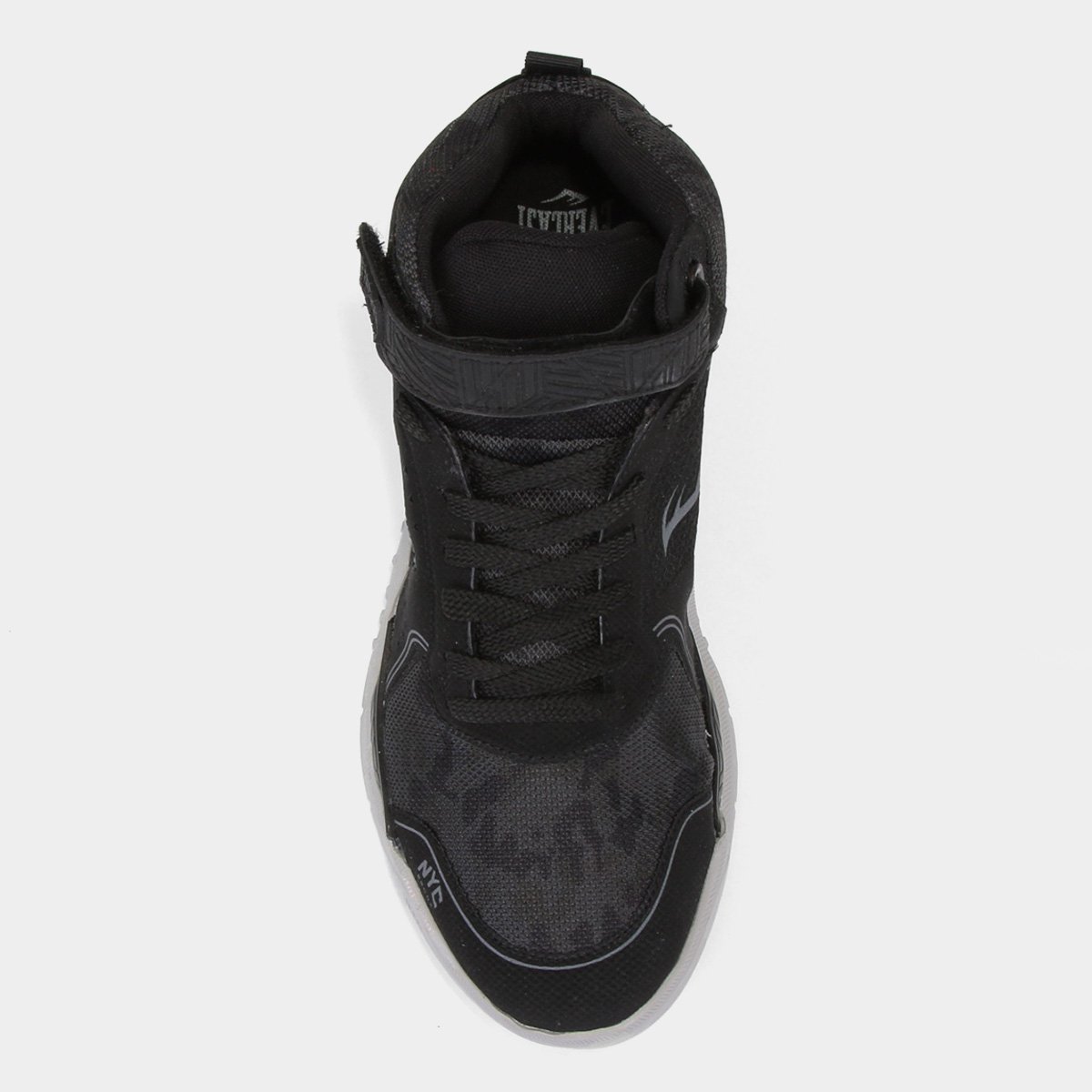 Tênis Everlast Monster Masculino - Tam: 39 - 3