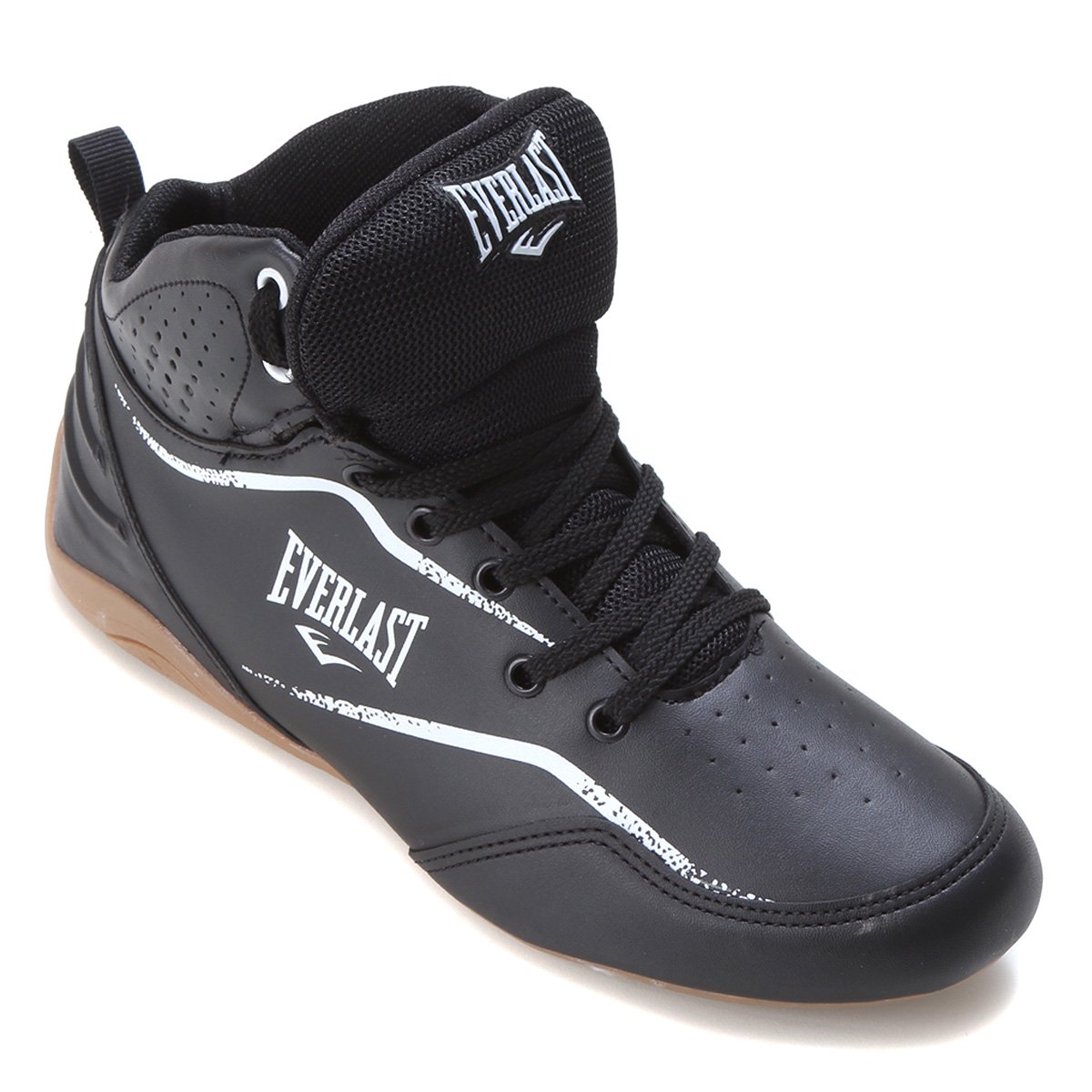 Tênis Cano Alto Everlast Hero II Masculino