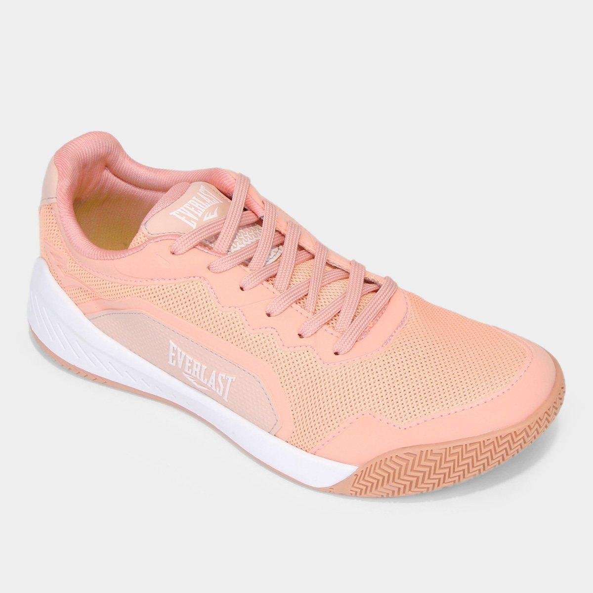Tênis Everlast Range Feminino - Tam: 36 - 1