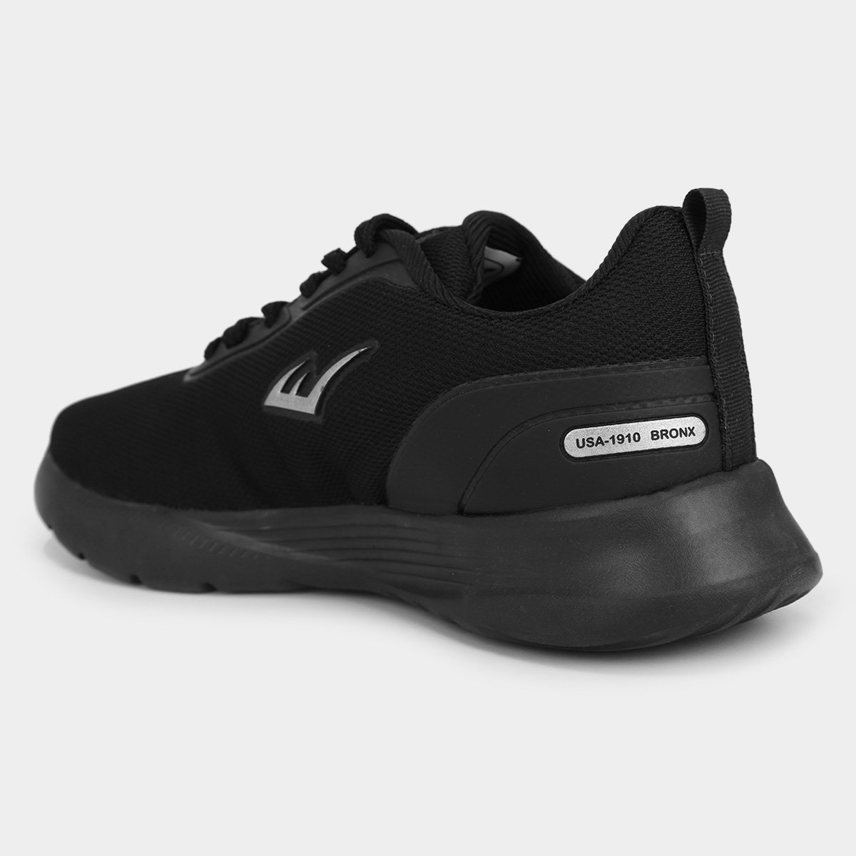 Tênis Everlast Star - Tam: 34 - 2