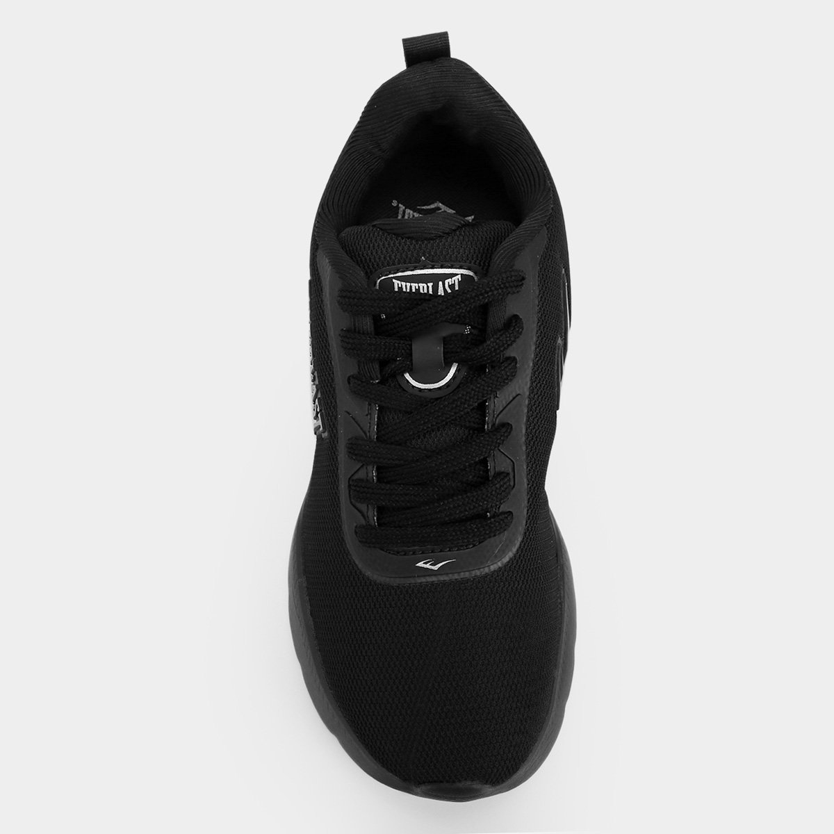 Tênis Everlast Star - Tam: 34 - 3