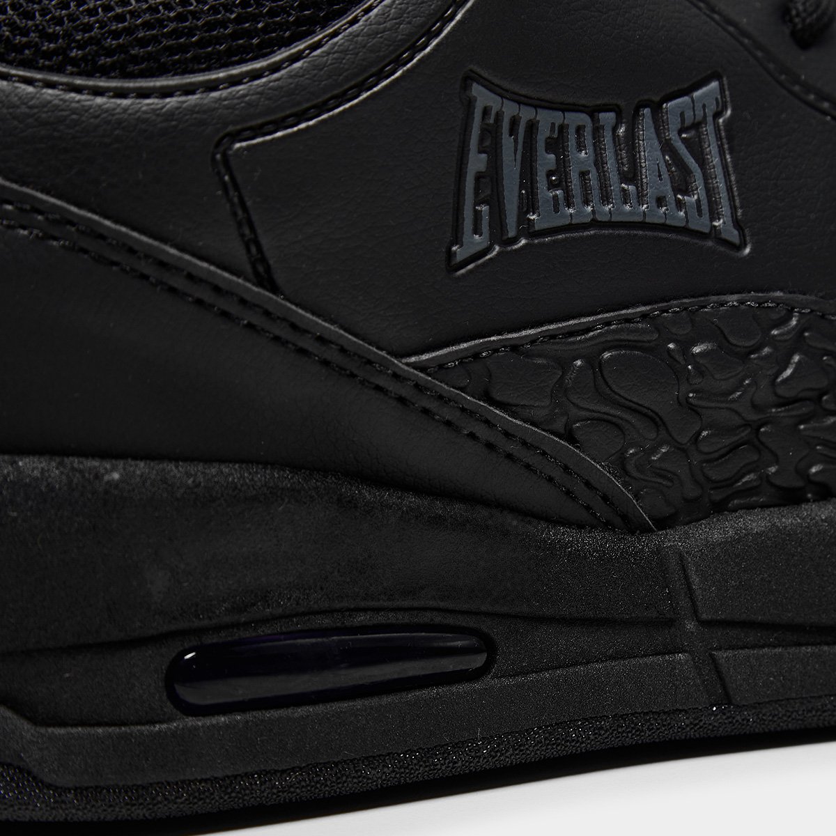 Tênis Everlast Florida Masculino - Tam: 41 - 5