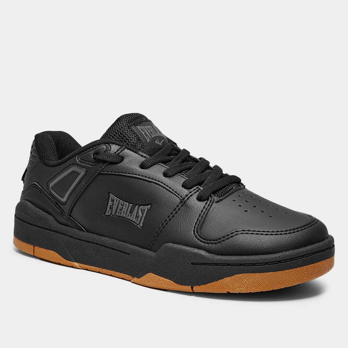 Tenis Everlast Kansas Masculino - Tam: 39 - 1