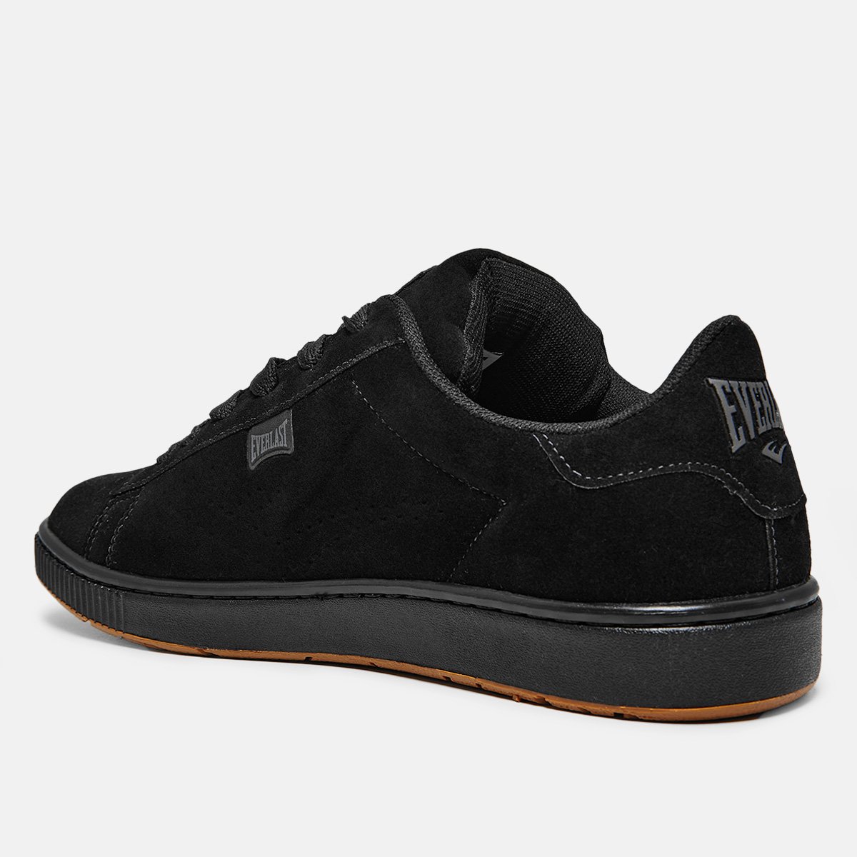 Tenis Everlast Oregon Masculino - Tam: 39 - 2