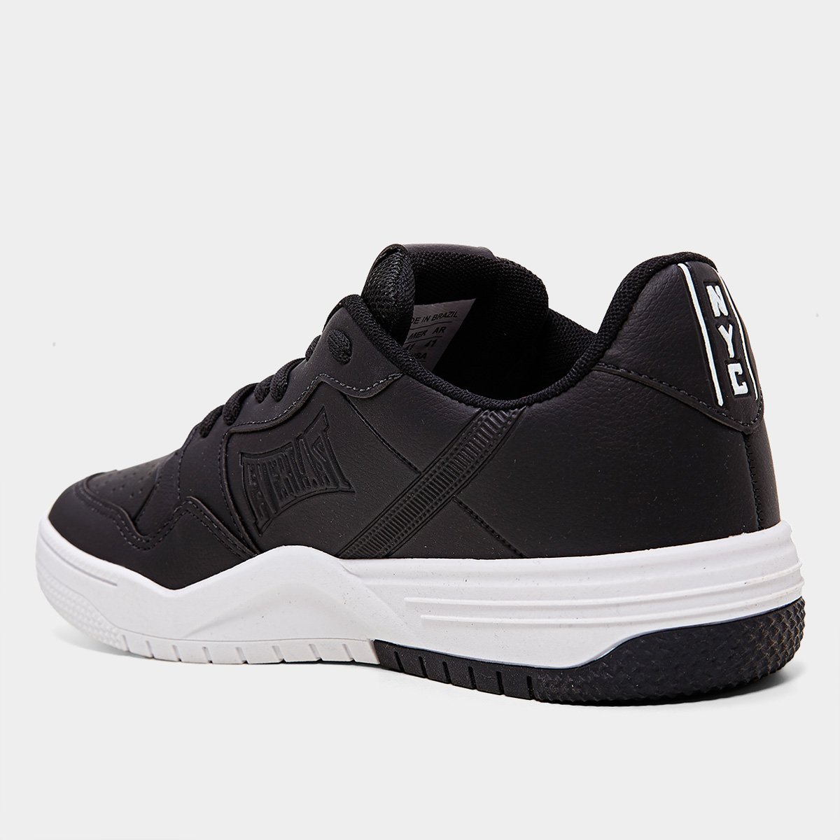 Tênis Everlast Bronx 2 - Tam: 44 - 2