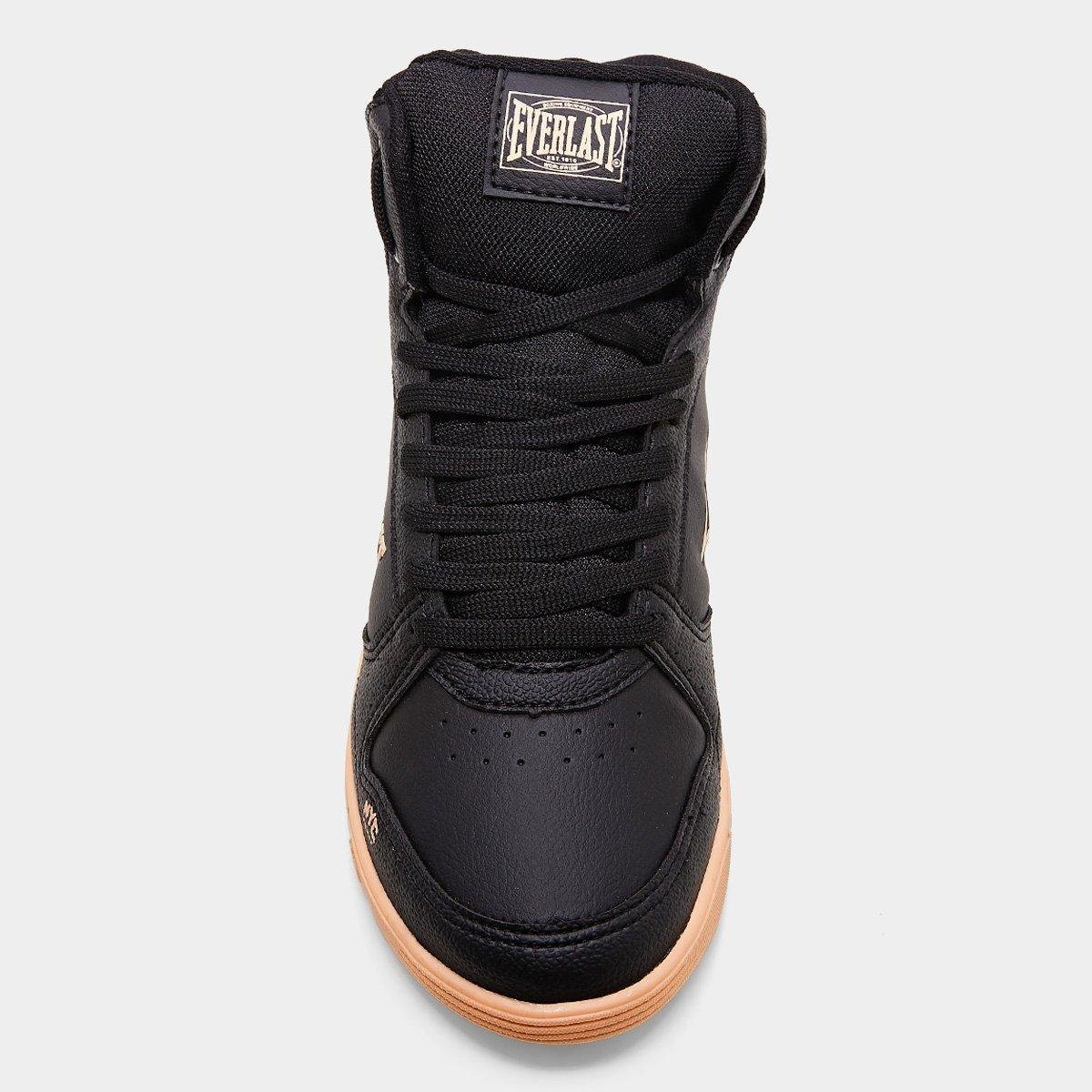 Tênis Everlast Ring 4 Feminino - Tam: 40 - 3