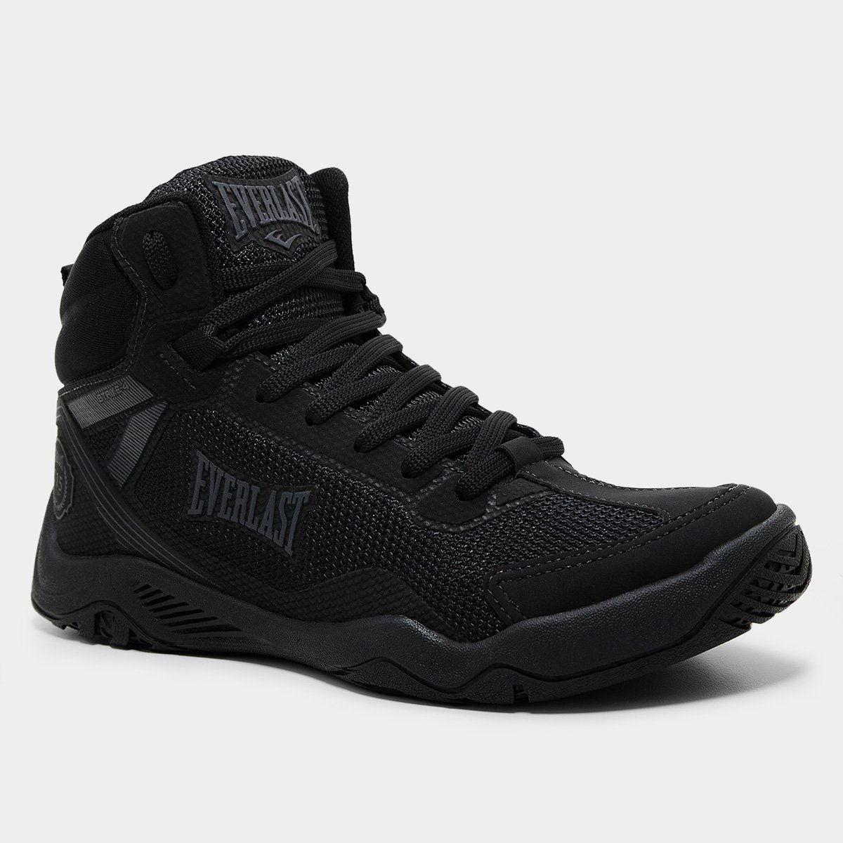 Tênis Everlast Strike 4 - Tam: 38 - 1