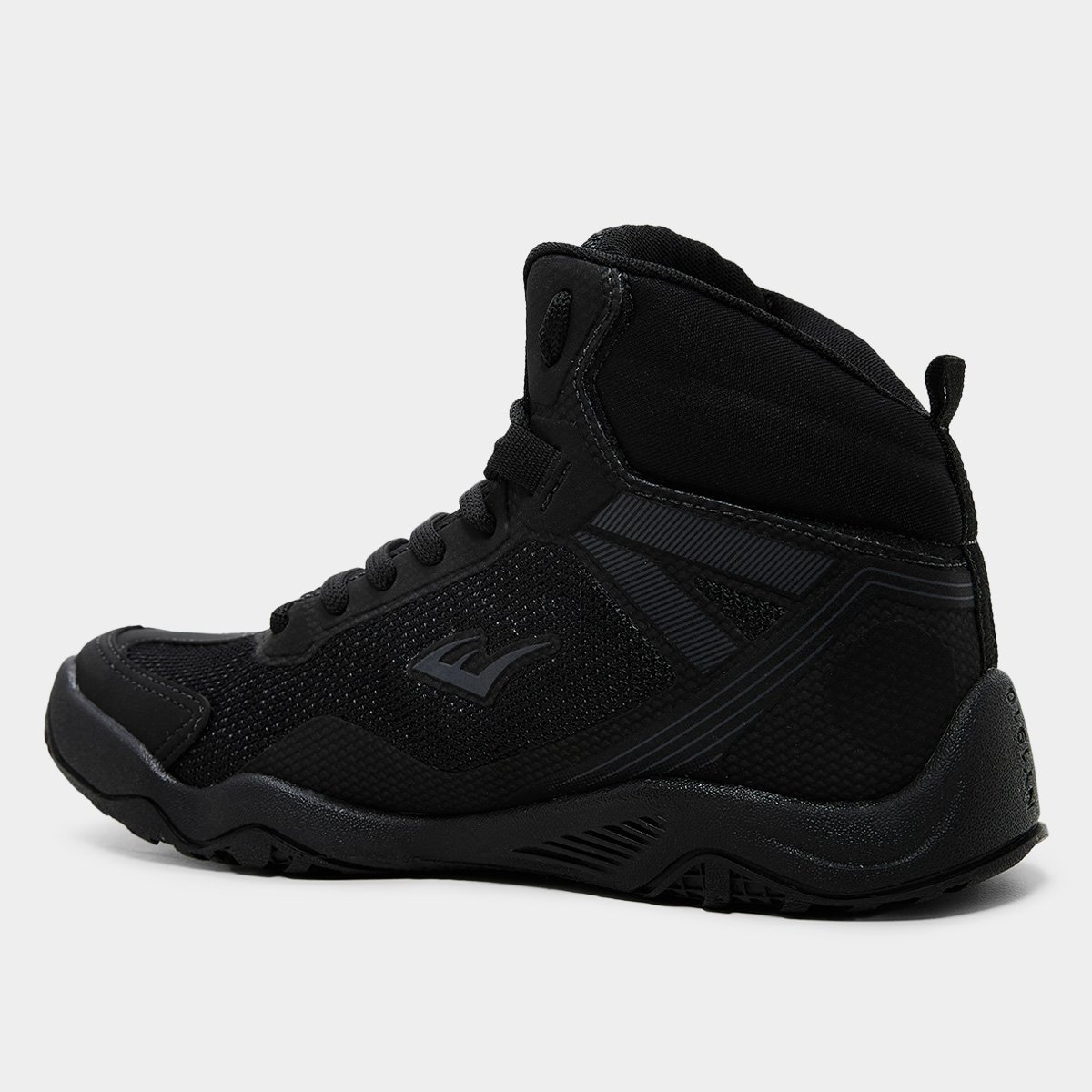 Tênis Everlast Strike 4 - Tam: 38 - 2
