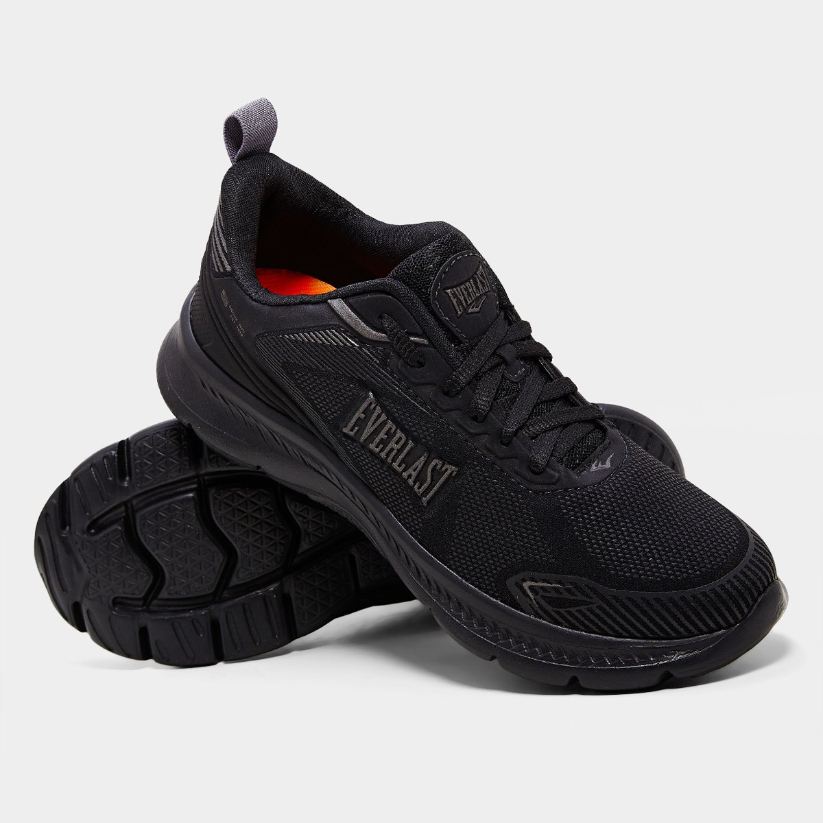 Tênis Everlast Vênus II - Tam: 34 - 1