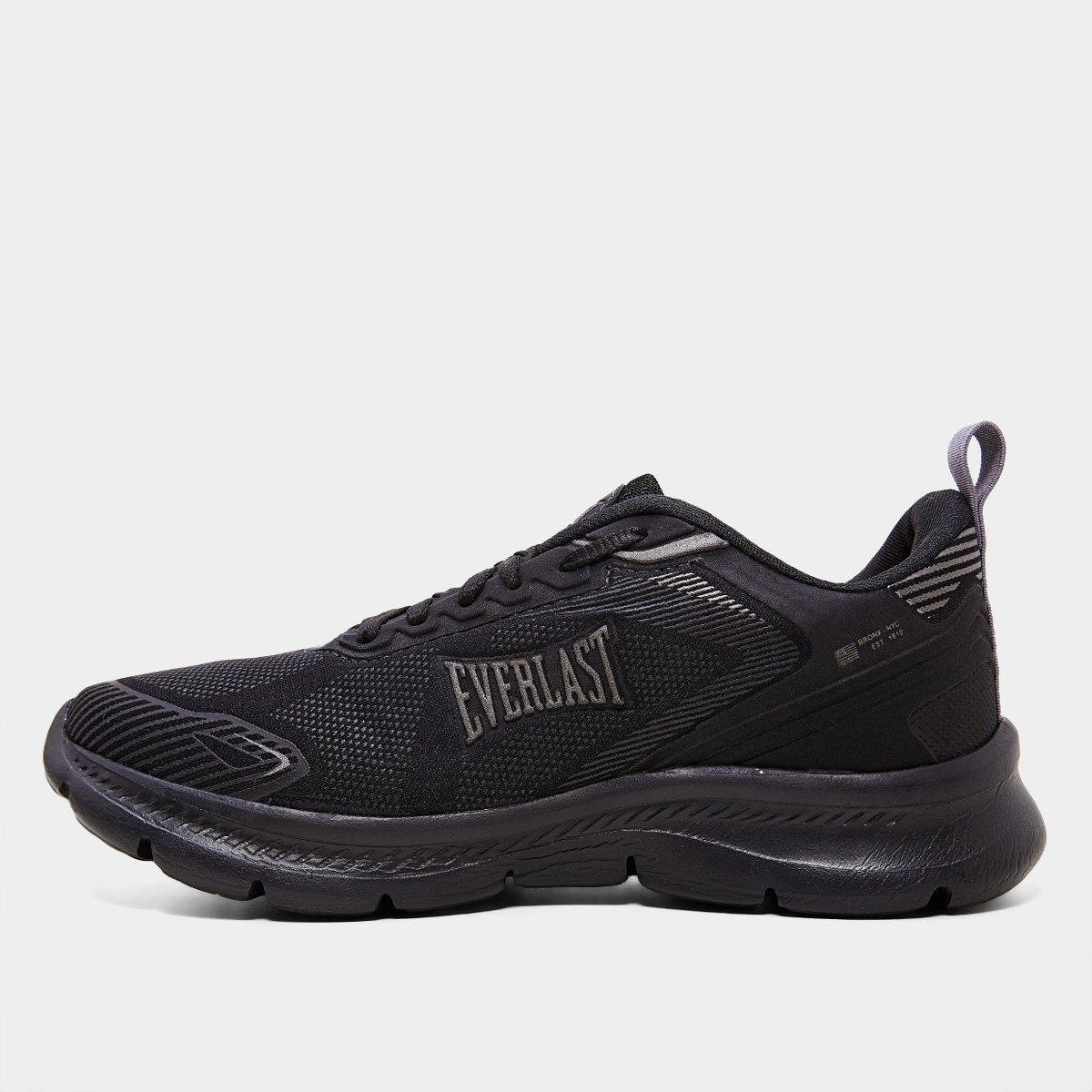 Tênis Everlast Vênus II - Tam: 34 - 4