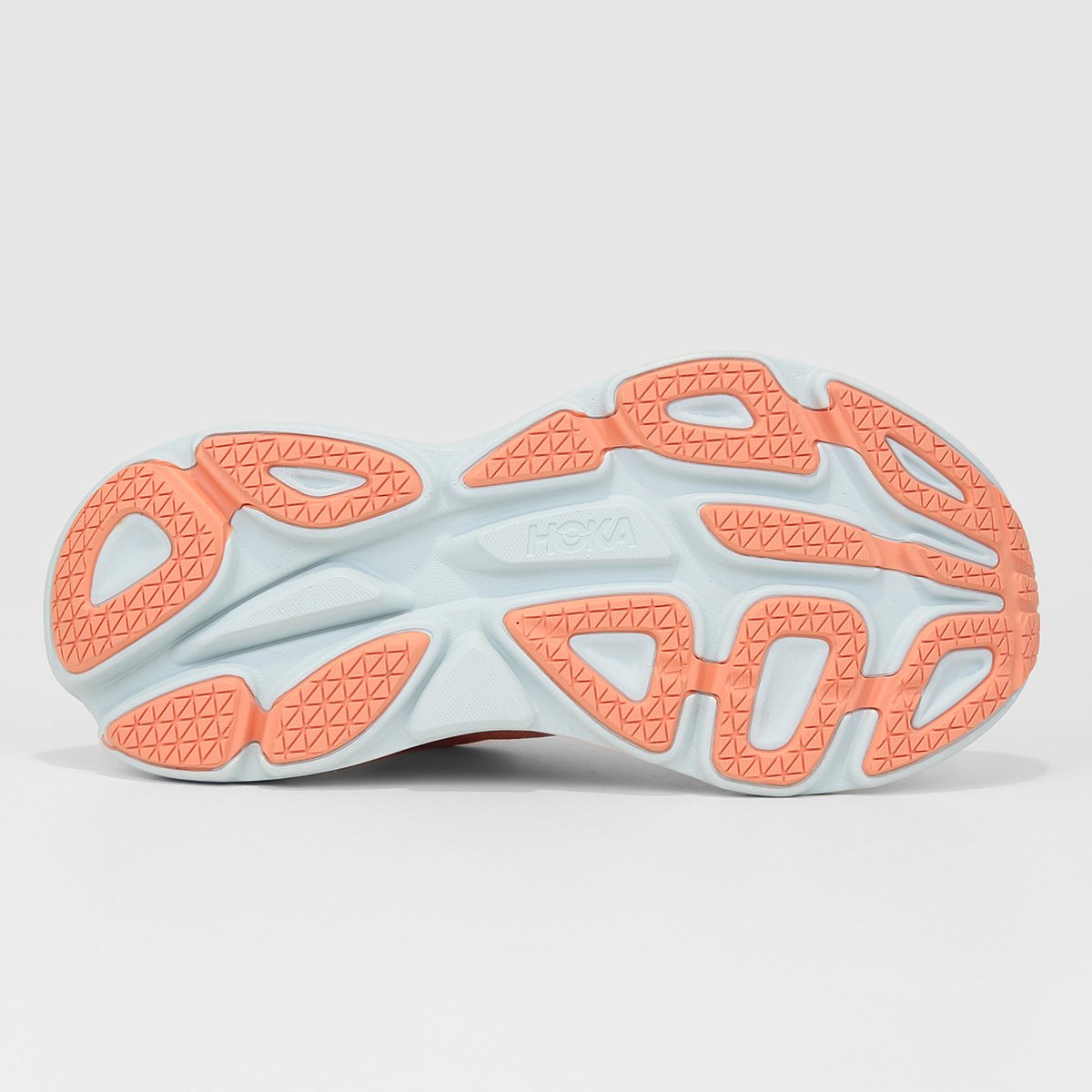 Tênis Hoka Bondi 8 Feminino - Tam: 36 - 4