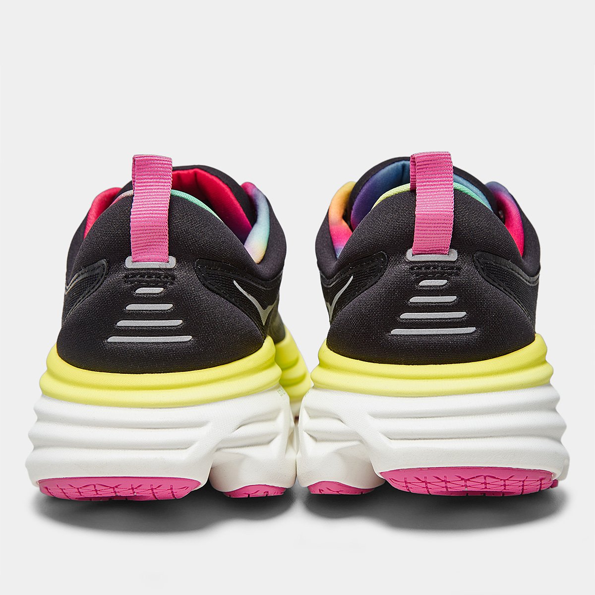 Tênis Hoka Bondi 8 Masculino - Tam: 43 - 3