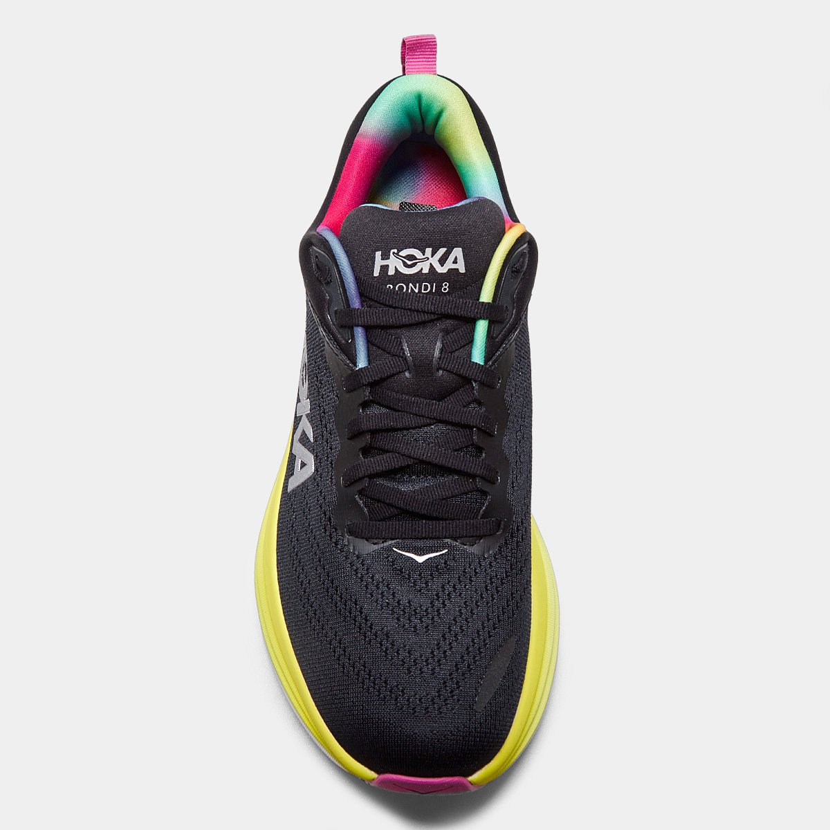 Tênis Hoka Bondi 8 Masculino - Tam: 43 - 4