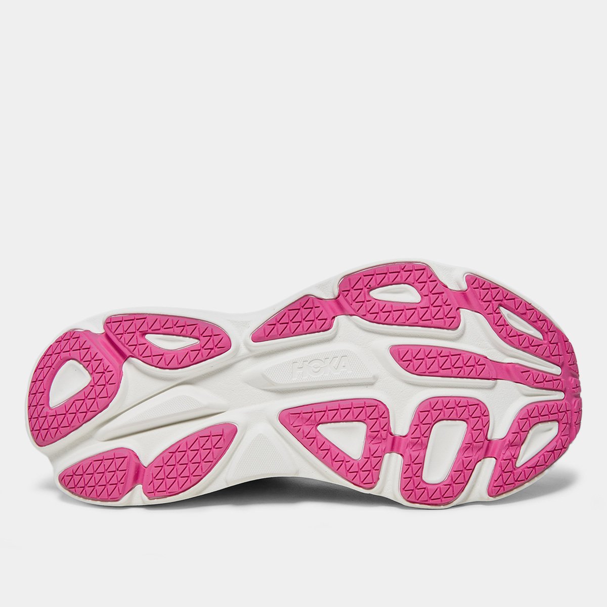 Tênis Hoka Bondi 8 Masculino - Tam: 43 - 5