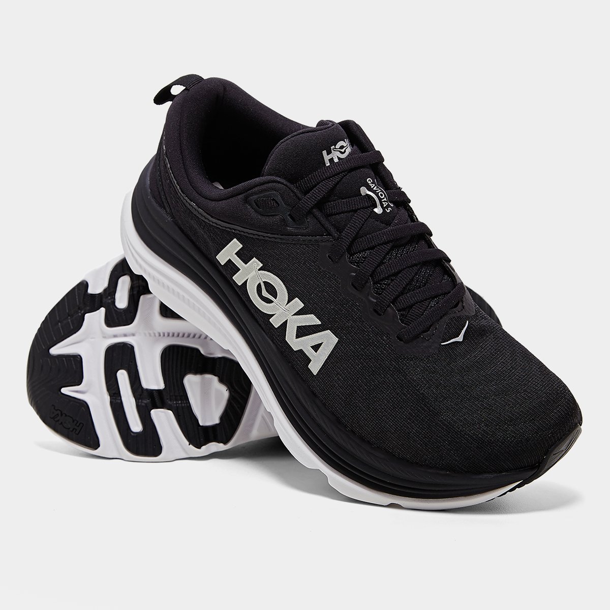 Tênis Hoka Gaivota 5 Feminino - Tam: 40 - 1