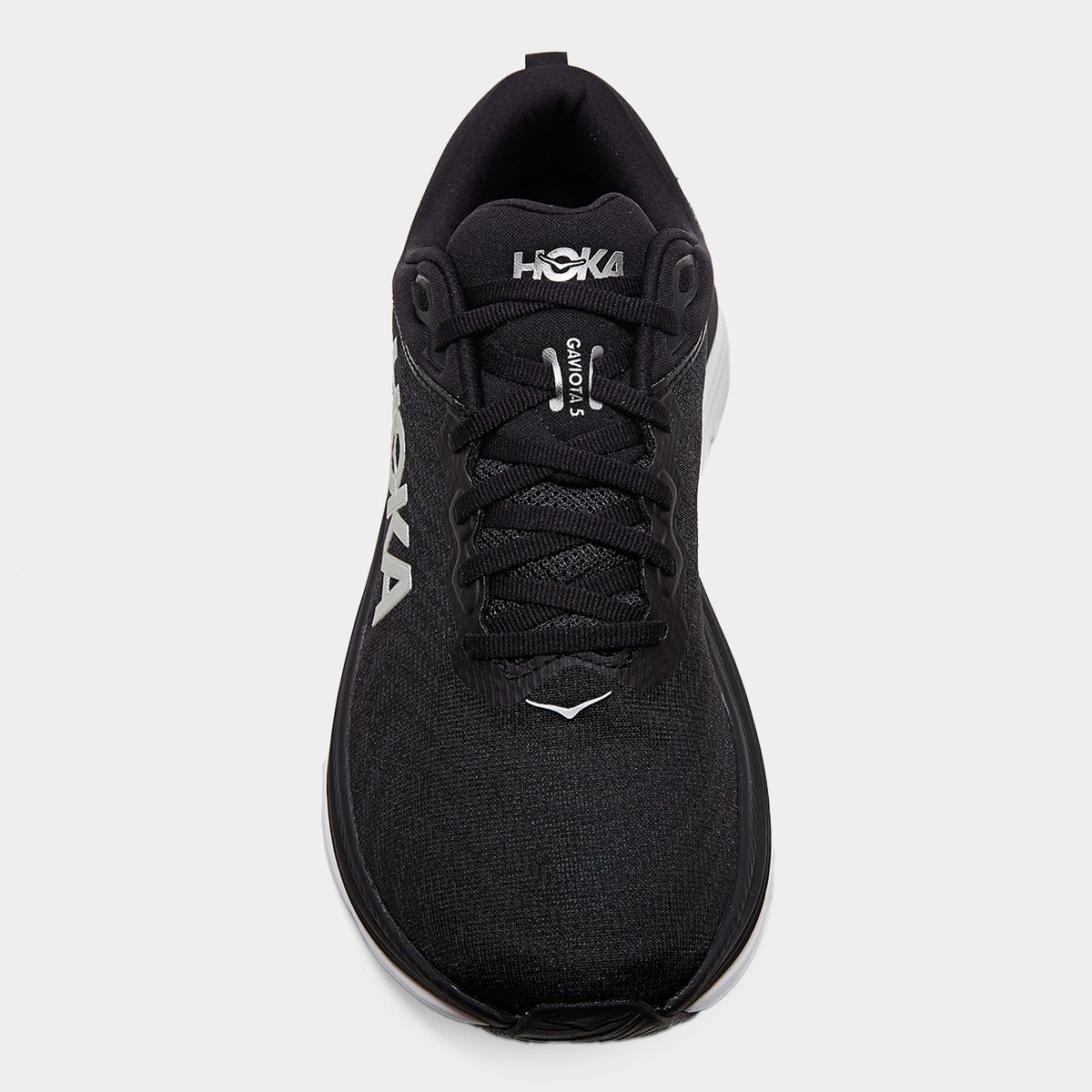 Tênis Hoka Gaivota 5 Feminino - Tam: 40 - 3