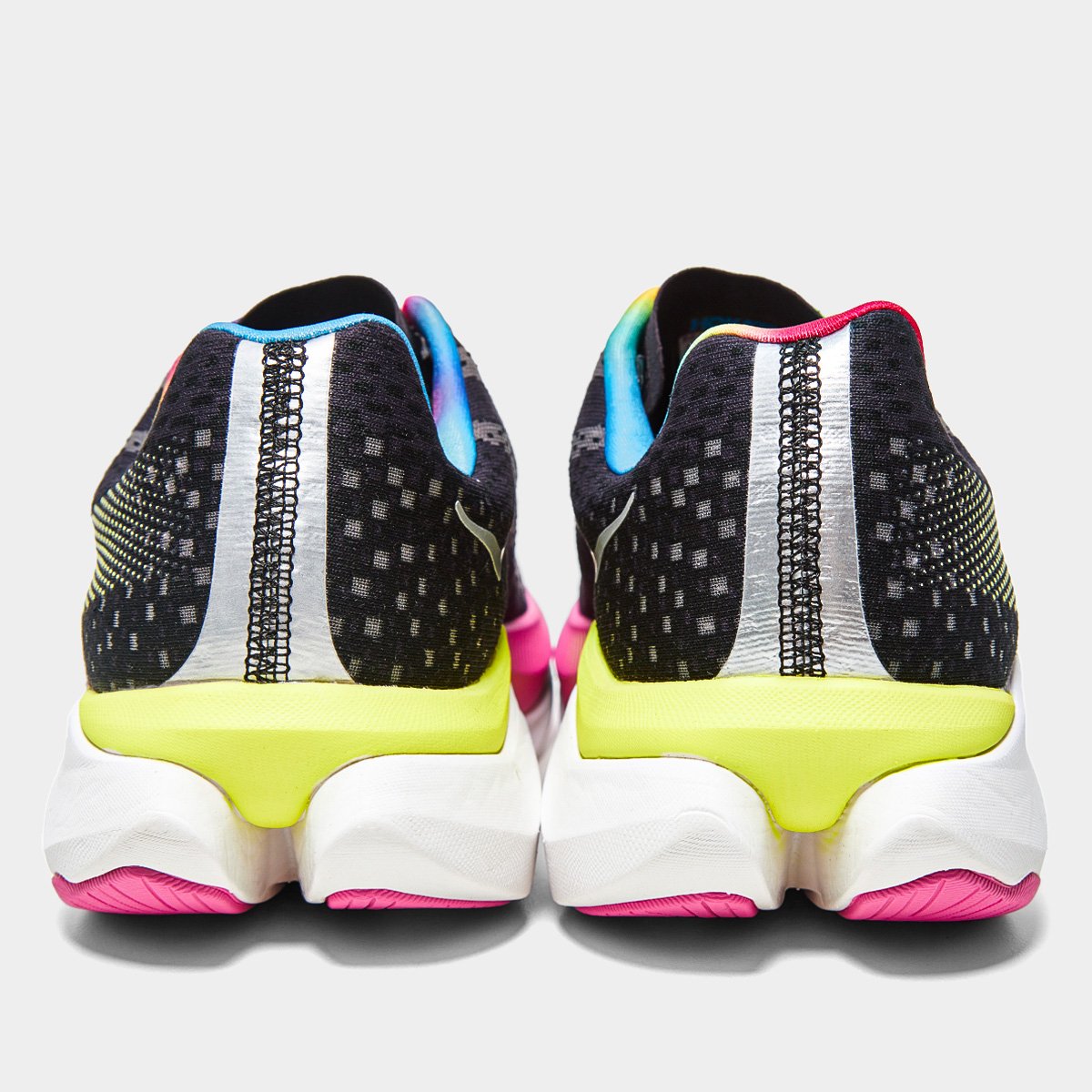 Tênis Hoka Mach X Masculino - Tam: 39 - 3