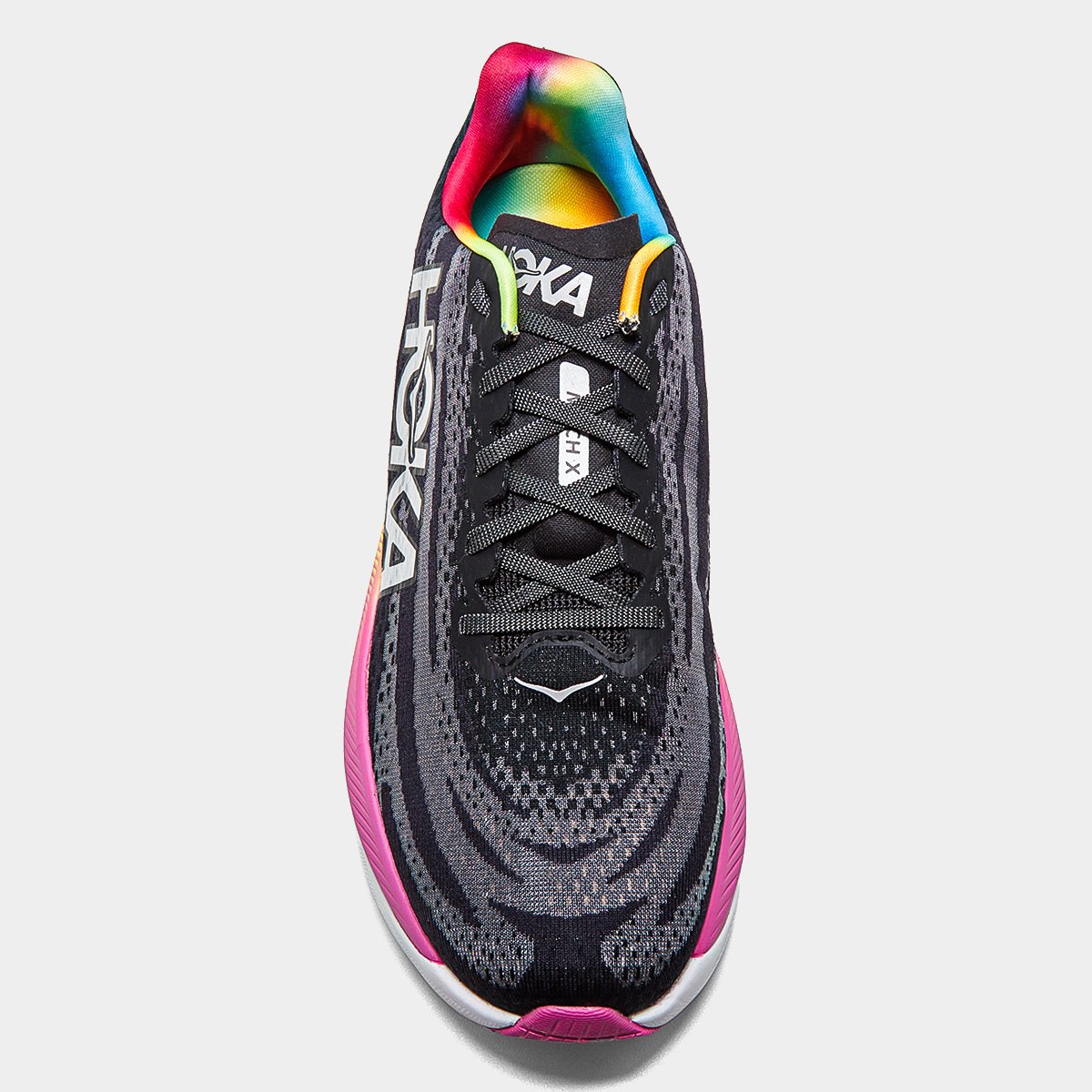 Tênis Hoka Mach X Masculino - Tam: 39 - 4