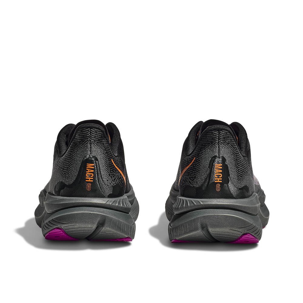 Tênis Hoka Mach 6 Feminino - Tam: 36.5 - 2