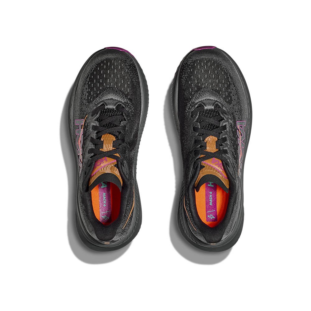 Tênis Hoka Mach 6 Feminino - Tam: 36.5 - 3