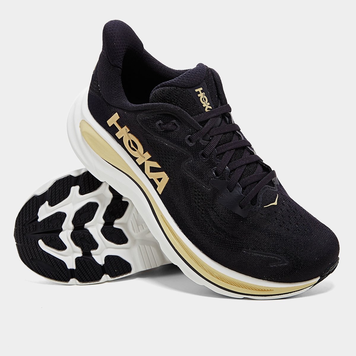 Tênis Hoka Clifton 10 Feminino - Tam: 40 - 1