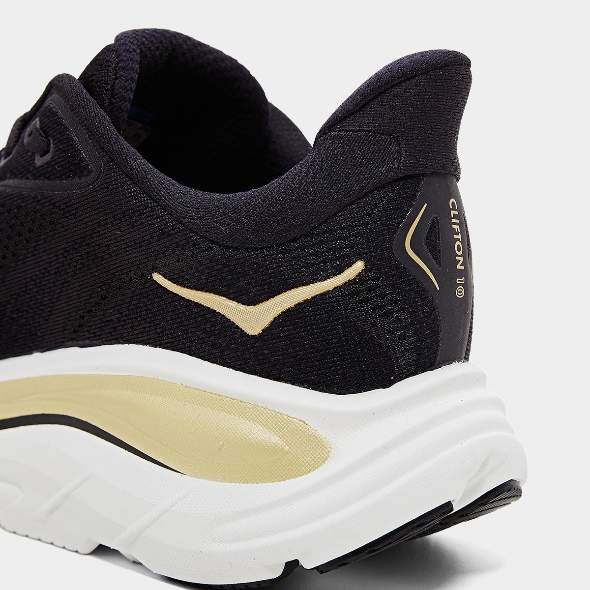 Tênis Hoka Clifton 10 Feminino - Tam: 40 - 5
