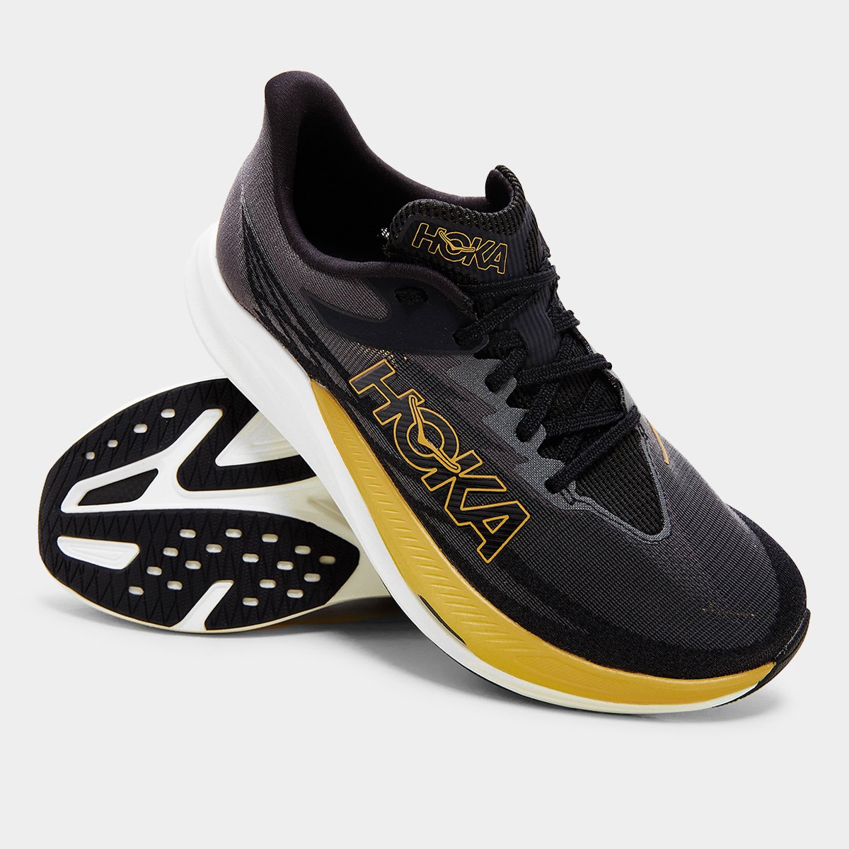 Tênis Hoka Rocket X 3 - Tam: 44 - 1