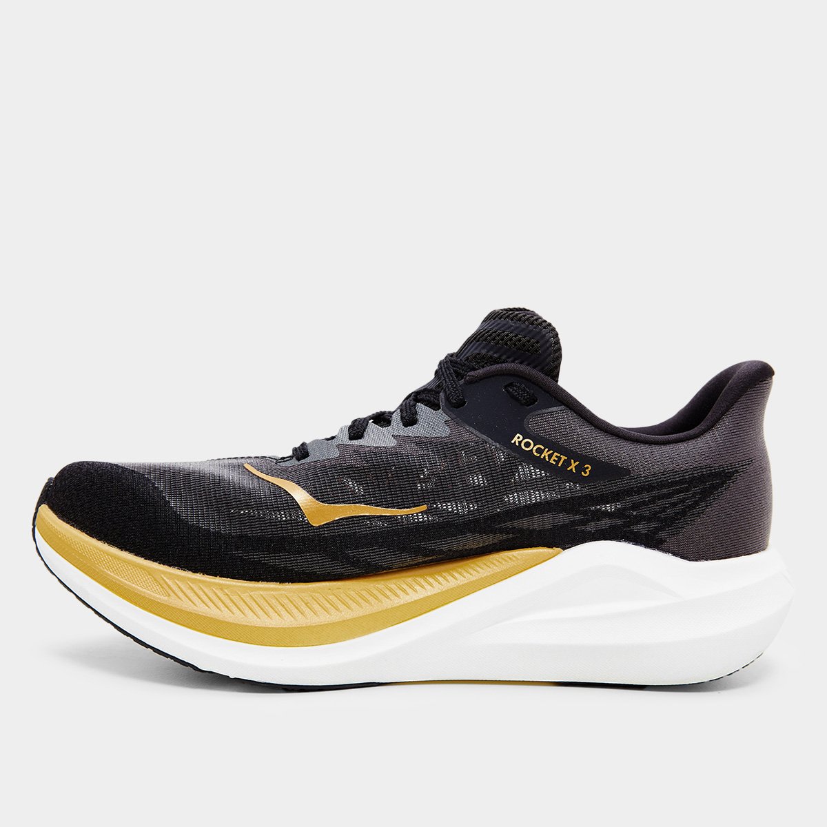 Tênis Hoka Rocket X 3 - Tam: 44 - 4