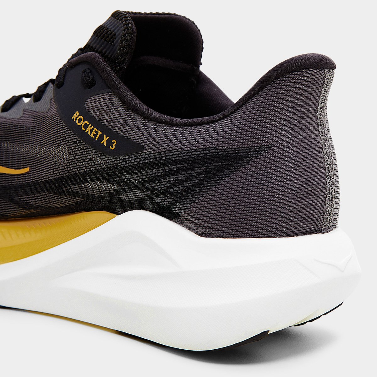 Tênis Hoka Rocket X 3 - Tam: 44 - 5