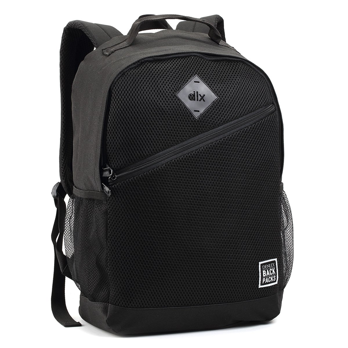 Mochila Denlex Tela