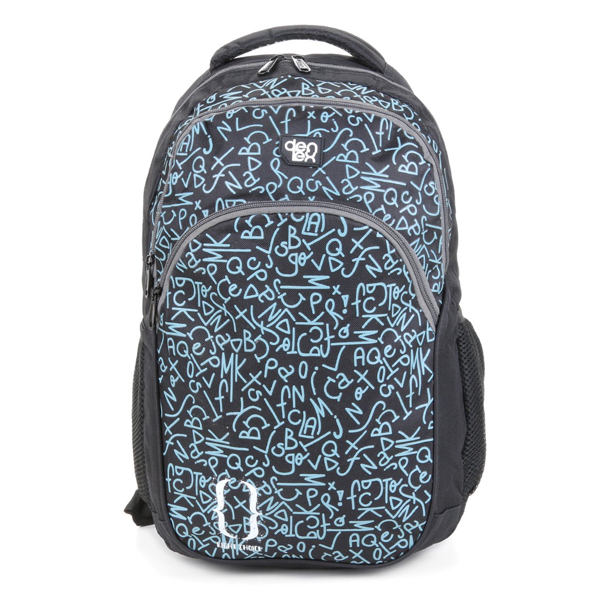 Mochila Denlex Right Choice