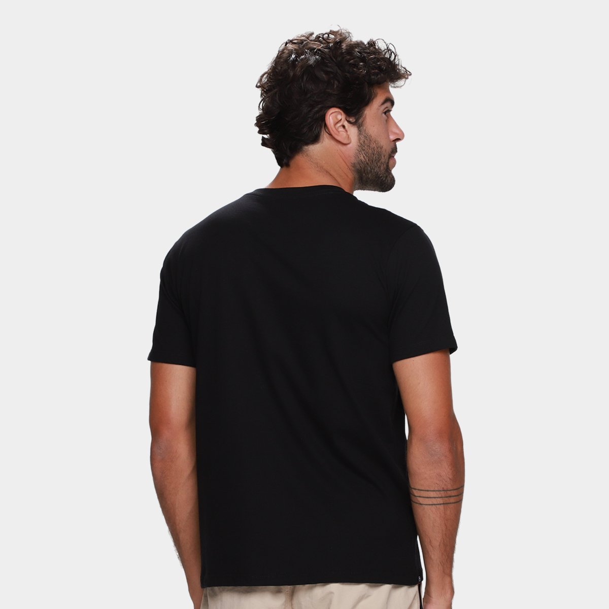 Camiseta Ecko Crown Masculina - Tam: P - 1