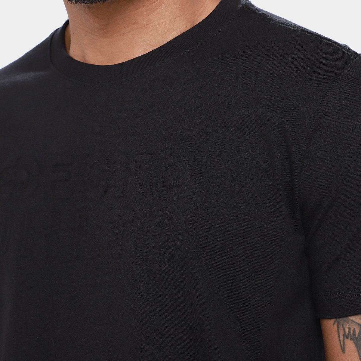 Camiseta Ecko Connes Masculina - Tam: P - 2