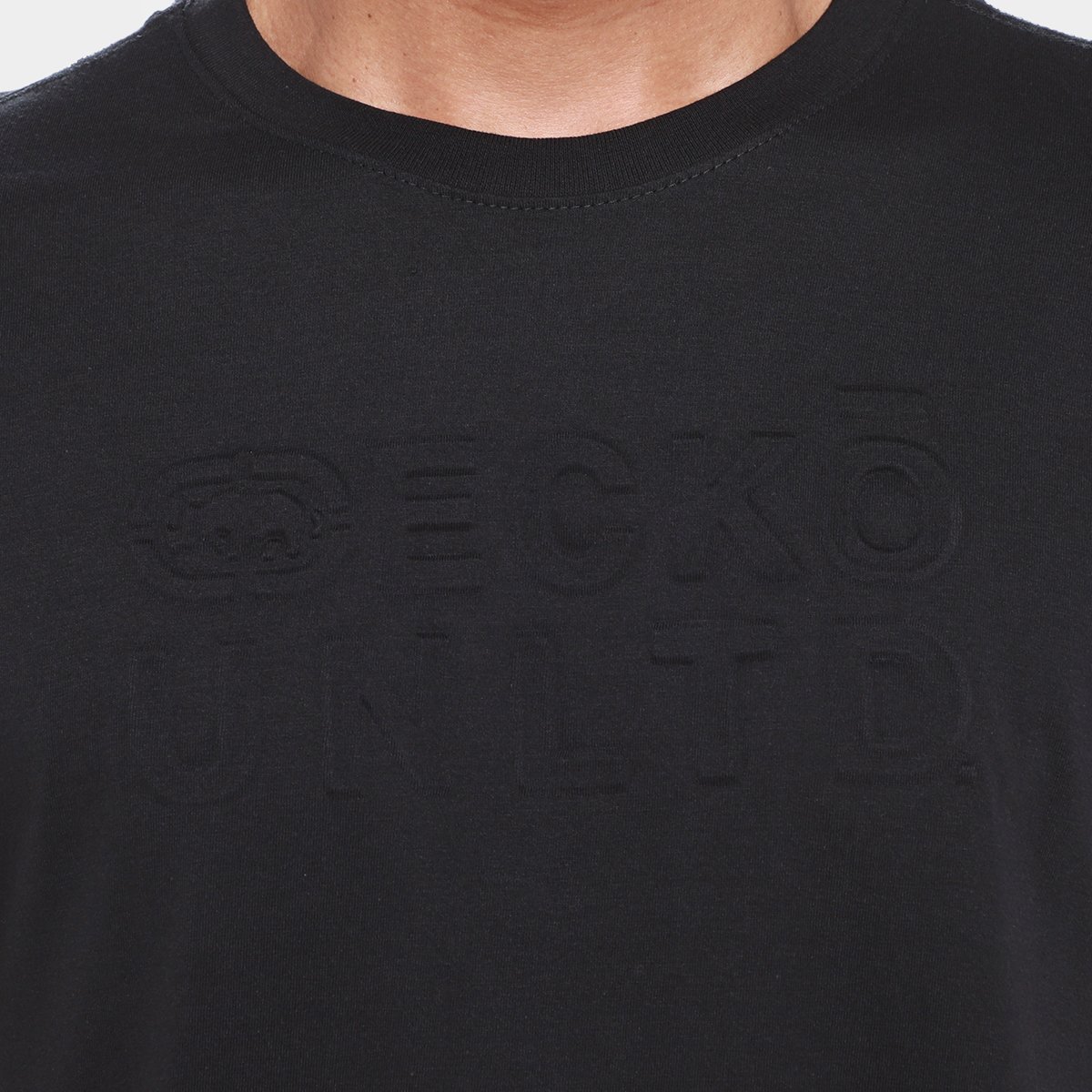 Camiseta Ecko Connes Masculina - Tam: P - 3