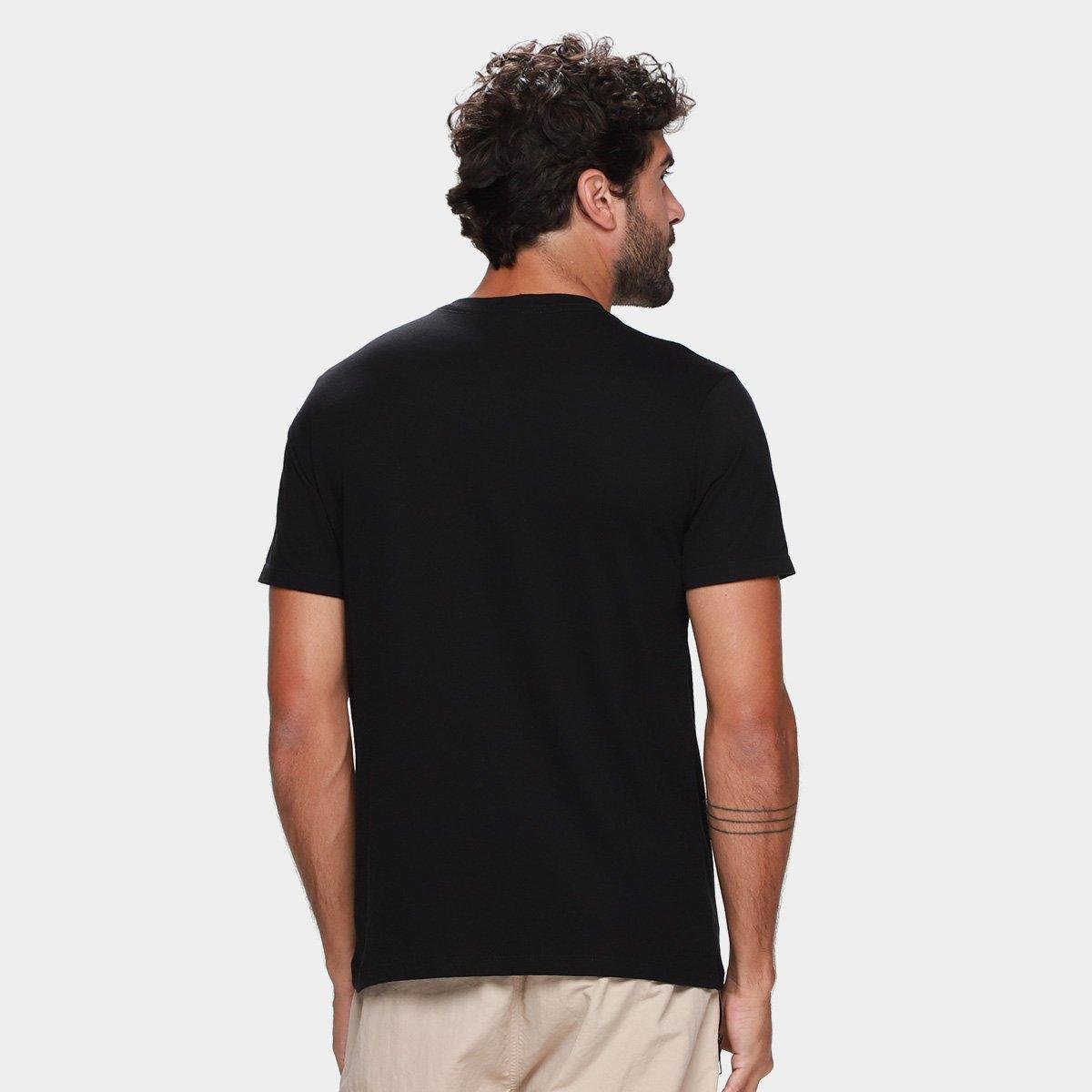 Camiseta Ecko Masculina - Tam: P - 1