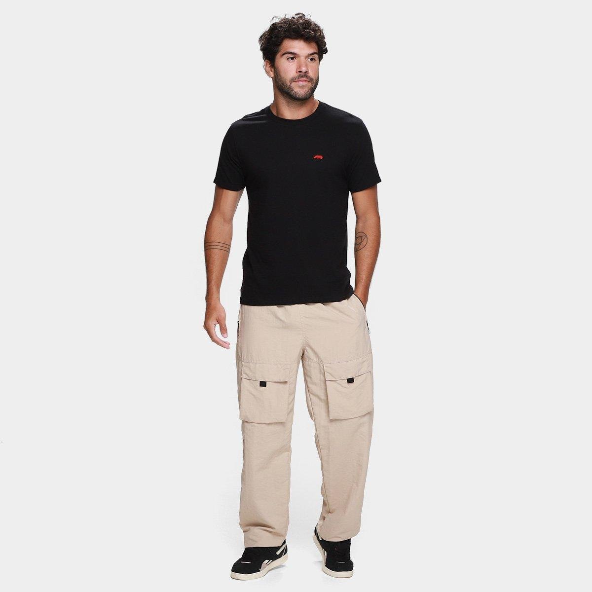 Camiseta Ecko Masculina - Tam: P - 3
