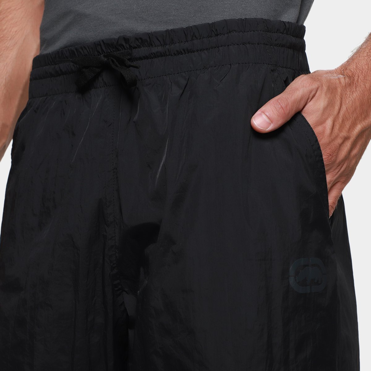 Calça Ecko Unltd Sint Paper Masculina - Tam: P - 2