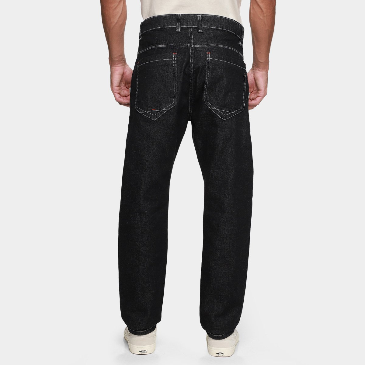 Calça Jeans Ecko Unltd Masculina - Tam: 46 - 1