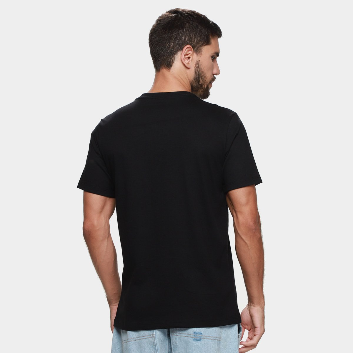 Camiseta Ecko Unltd Newtrend Masculina - Tam: P - 1