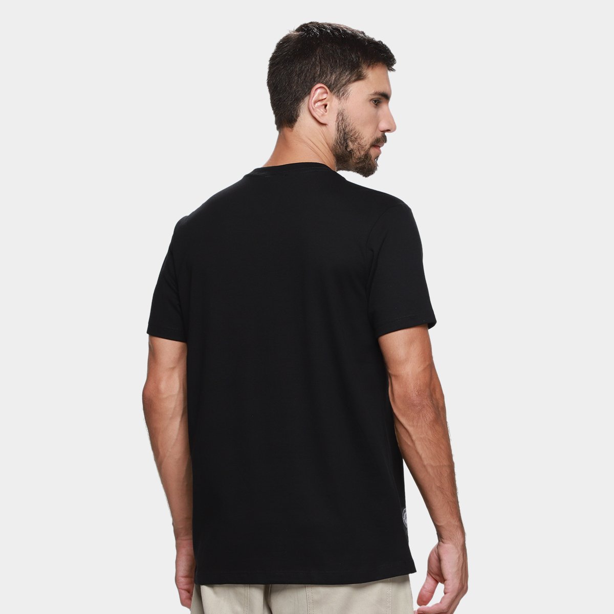 Camiseta Ecko Unltd Mordor Masculina - Tam: P - 1
