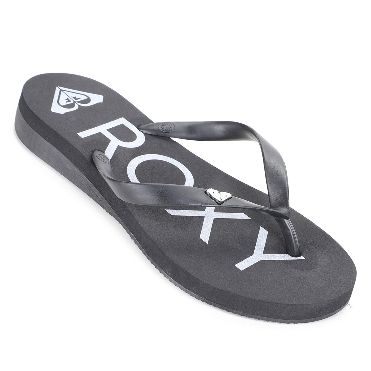 Chinelo Roxy Mellie Sandals Feminino - Tam: 33/34 - 2