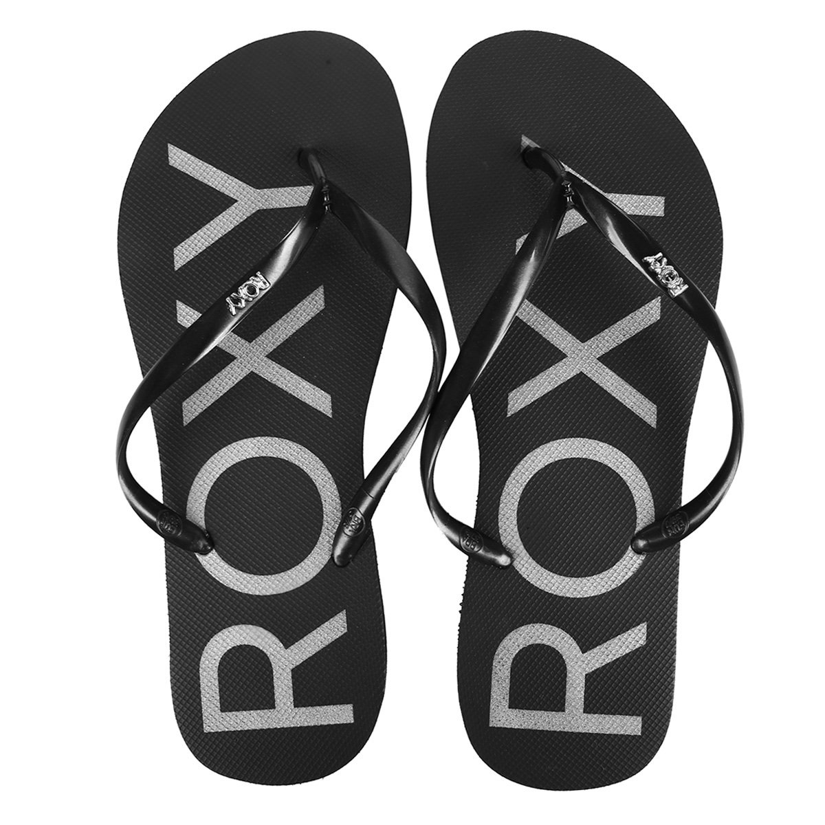 Chinelo Roxy Viva Sparkle Feminino - Tam: 33/34 - 1