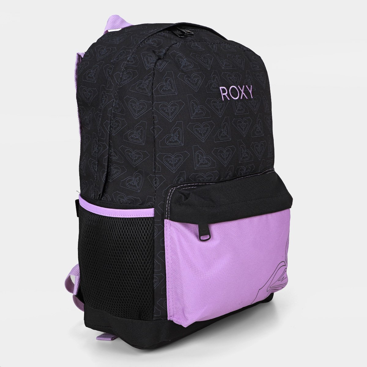 Mochila Roxy Pop 31 L Feminina - 2