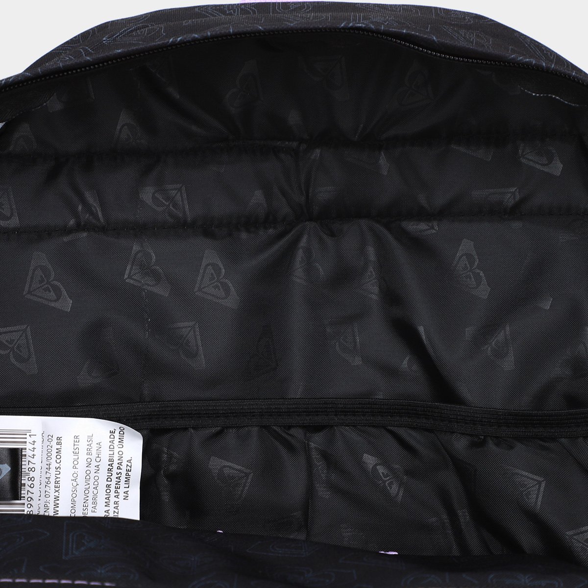 Mochila Roxy Pop 31 L Feminina - 4